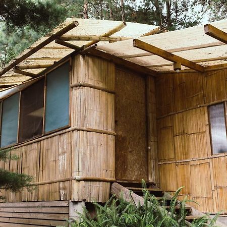 El Tular Santuario Natural Ξενοδοχείο San José Pinula Εξωτερικό φωτογραφία