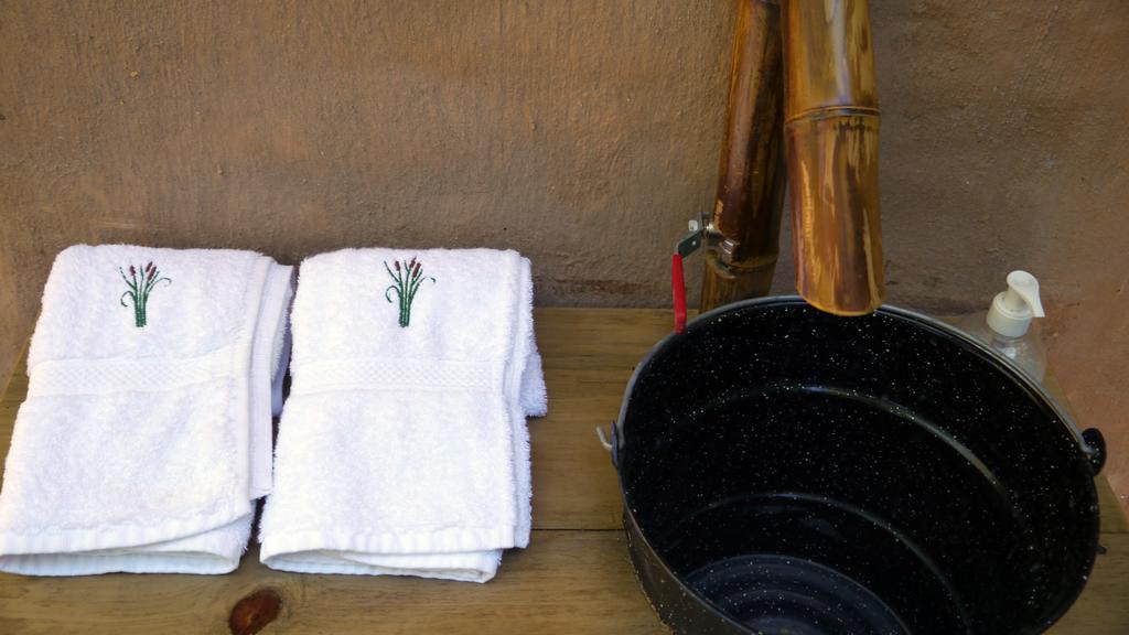 El Tular Santuario Natural Ξενοδοχείο San José Pinula Εξωτερικό φωτογραφία