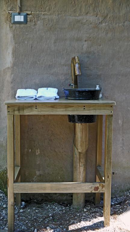 El Tular Santuario Natural Ξενοδοχείο San José Pinula Εξωτερικό φωτογραφία