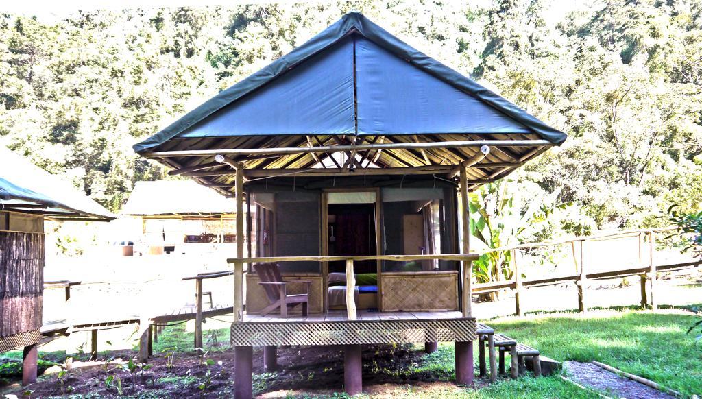 El Tular Santuario Natural Ξενοδοχείο San José Pinula Δωμάτιο φωτογραφία