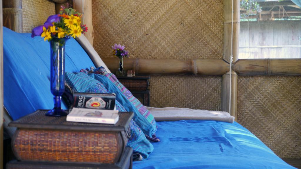 El Tular Santuario Natural Ξενοδοχείο San José Pinula Εξωτερικό φωτογραφία