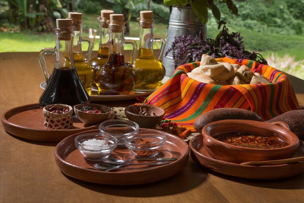 El Tular Santuario Natural Ξενοδοχείο San José Pinula Εξωτερικό φωτογραφία